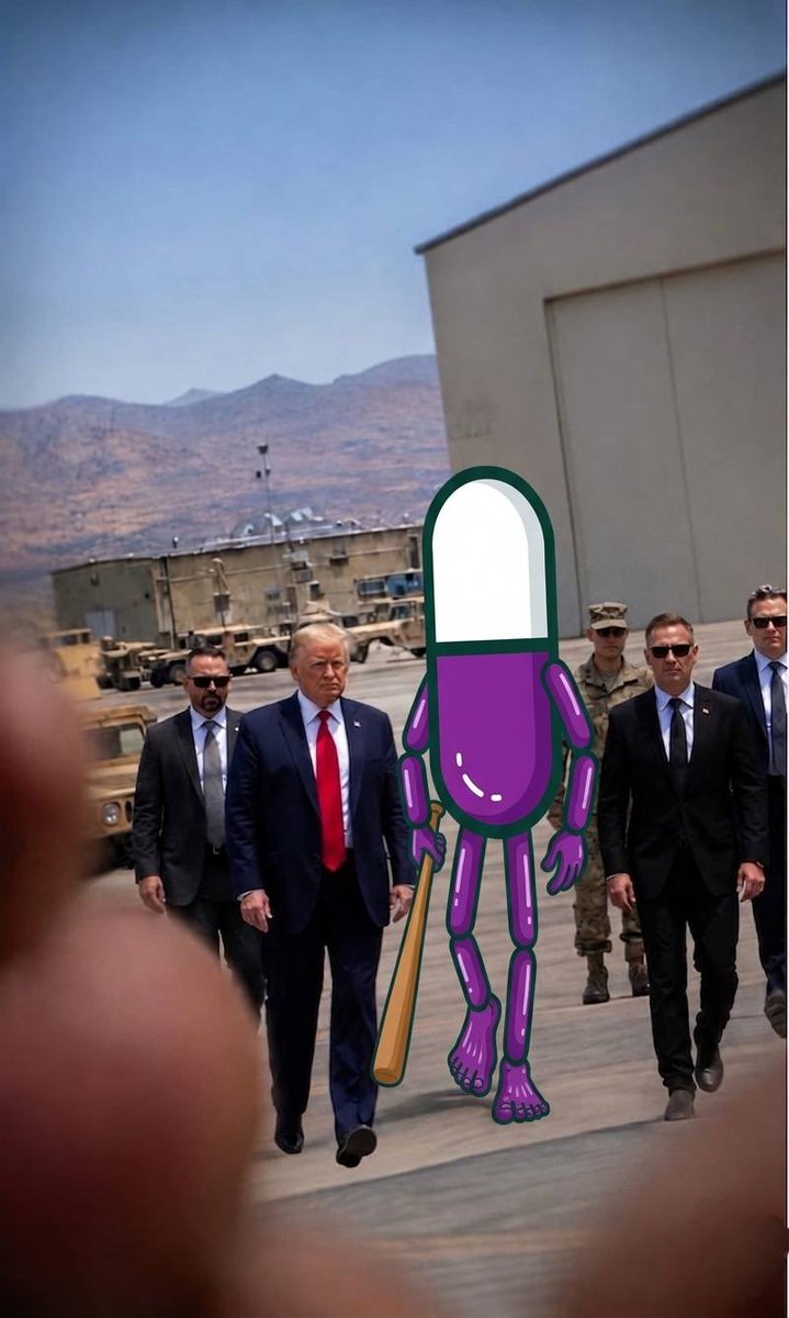 Purple Pumpfun tweet media