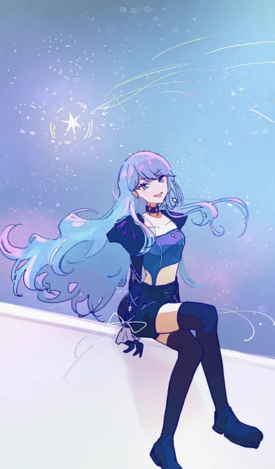 #ほしまちぎゃらりー