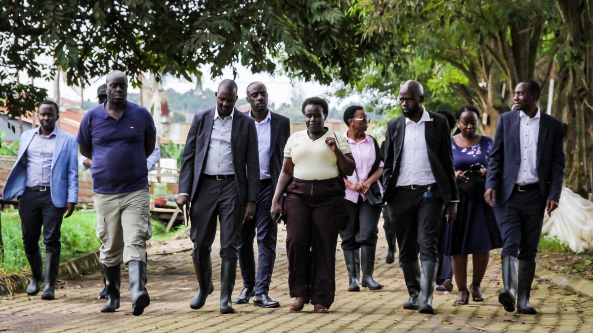 We were honoured to host a delegation from the CEOs’ Apprenticeship ...