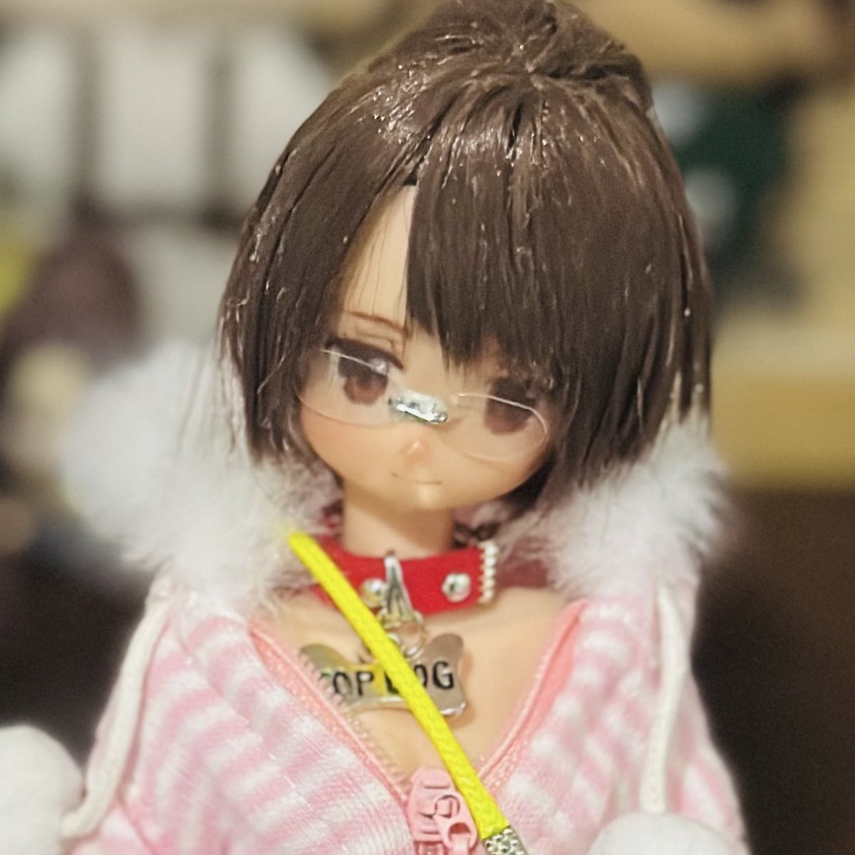 electrolytee905's tweet photo. 温差 https://t.co/4AG34pASbY