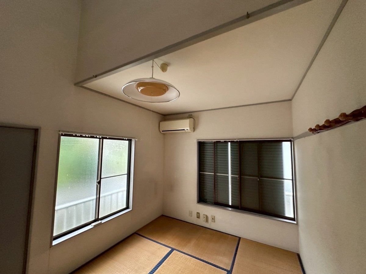 ballsan8's tweet photo. X経由の投資家に紹介した神奈川アパート8部屋中5空が無事満室になりました🈵 不動産は未経験の方でしたが最後まで気合い入ってました。ホッと一安心です🍵 https://t.co/tWuzhHcg76