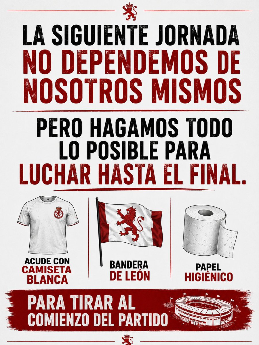 Sin León No Hubiera España tweet media