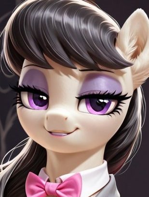 Octavia Melody tweet media