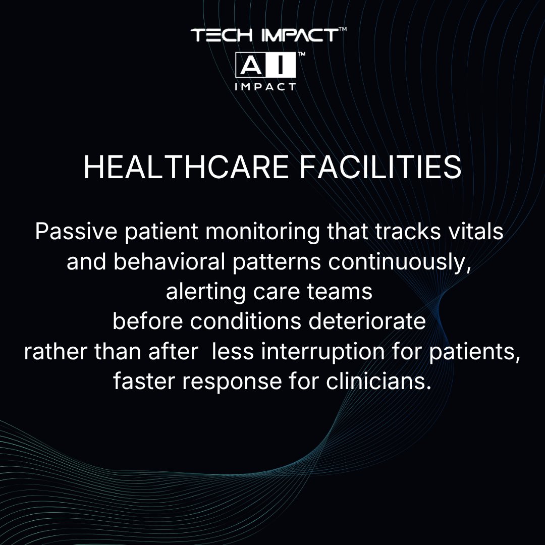 Tech Impact tweet media