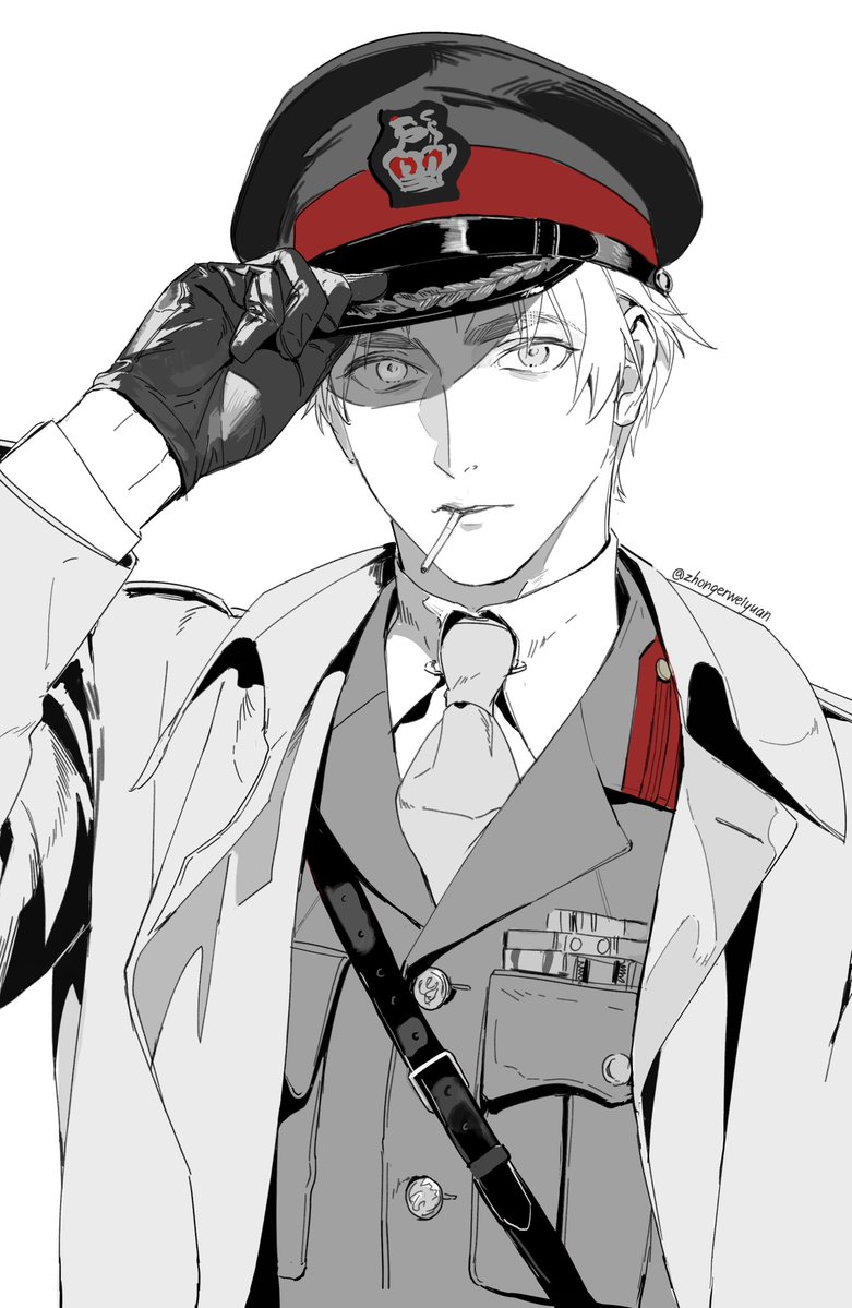 中二委员 tweet media