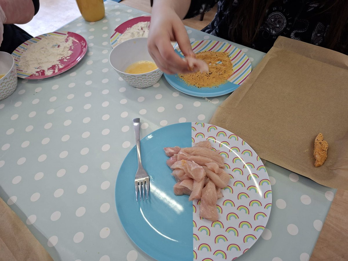 Moray Food Plus tweet media
