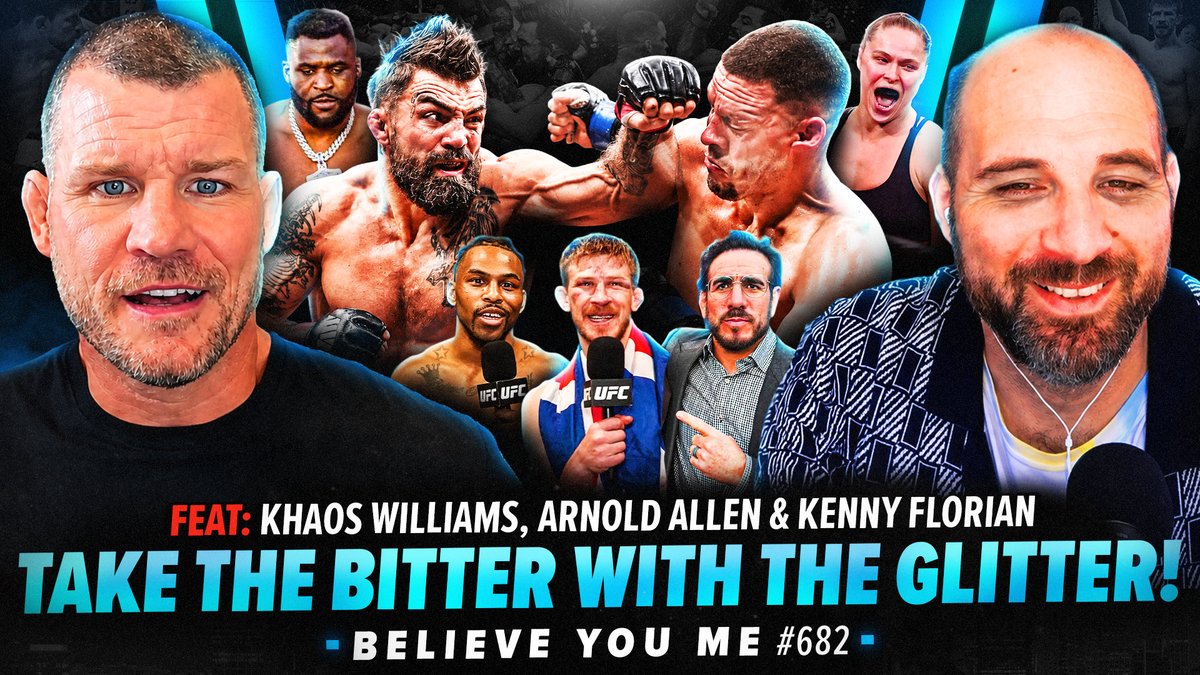 BelieveYouMePodcast tweet media