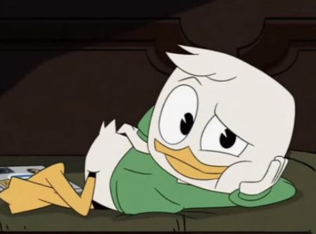 ACanine65327's tweet photo. Louie
Best boy 🥰
#Ducktales #Ducktales2017 #LouieDuck https://t.co/elpqK1Pqrc