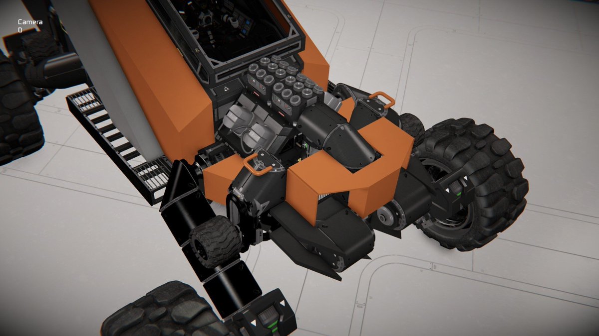 Space Engineers tweet media