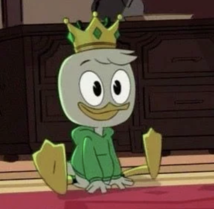 ACanine65327's tweet photo. Louie
Best boy 🥰
#Ducktales #Ducktales2017 #LouieDuck https://t.co/elpqK1Pqrc