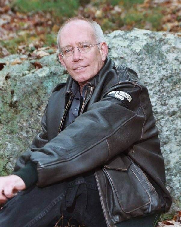 BeFreeChurch's tweet photo. A service celebrating the life of Bob Nelsen will be held on Friday, May 22 at 10am at BeFree Church, 118 Church Street in Barrington. https://t.co/U7hlVFnFnA