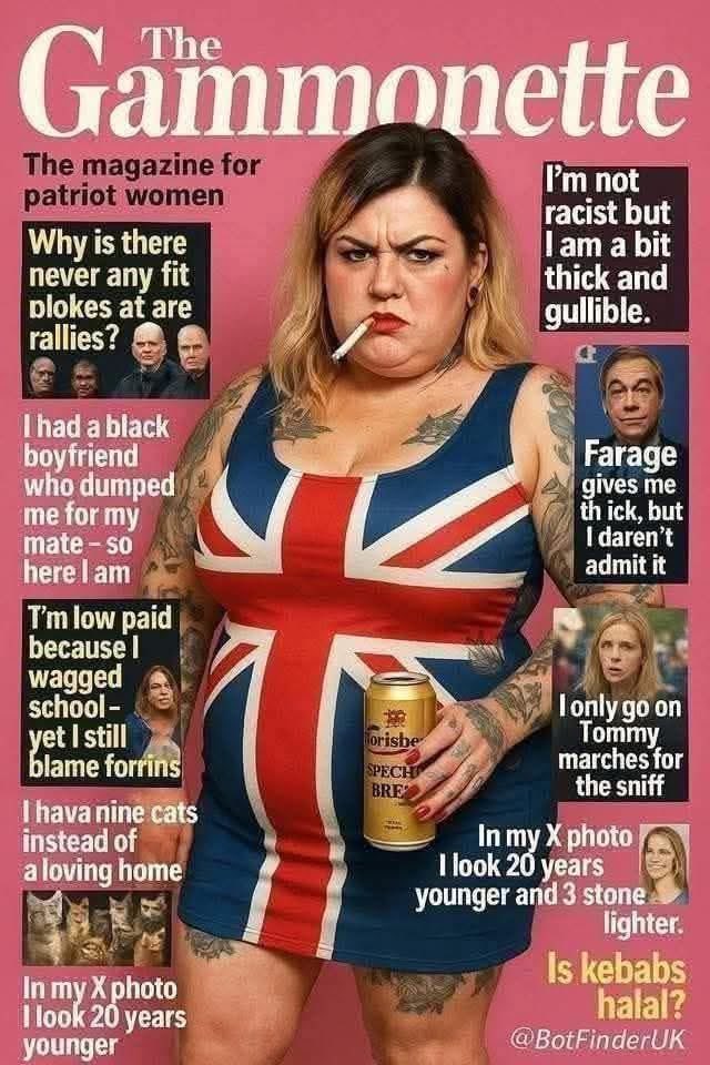LizziHey's tweet photo. @scaifevicki74 @piersmorgan https://t.co/3s9JMmR5TF