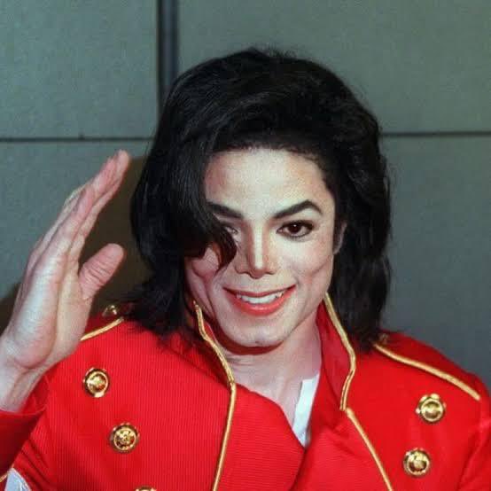 Michael Jackson Nesara Gesara Global tweet media