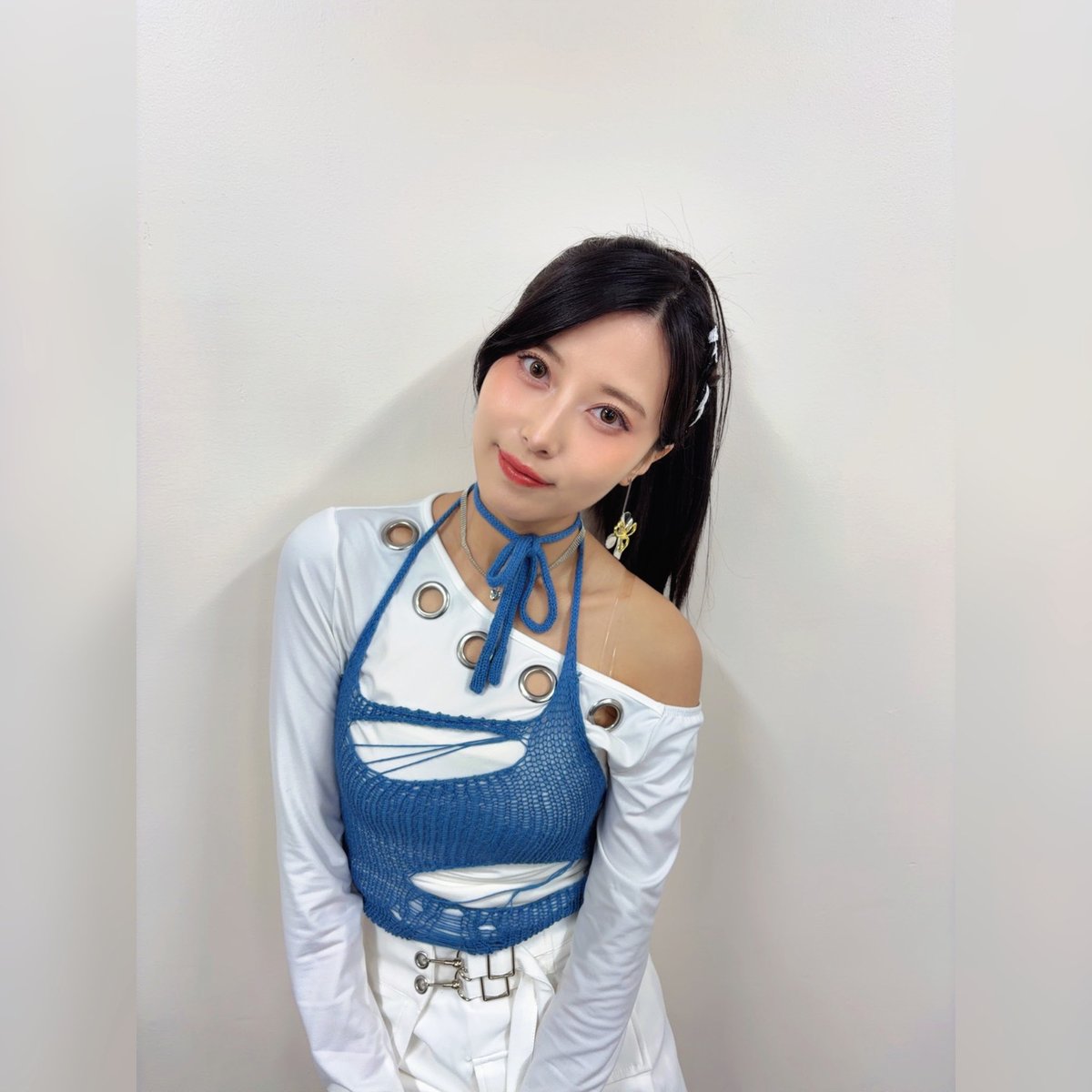 鷲見友美ジェナ/ Tomomi Jiena Sumi tweet media