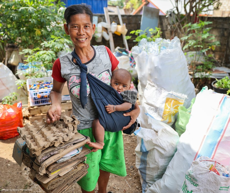 CatholicRelief tweet media
