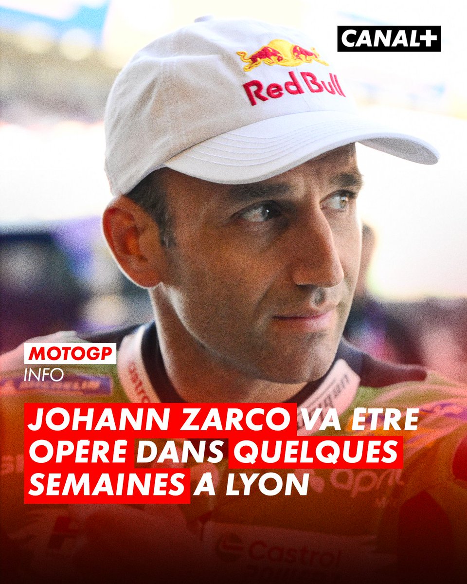 CANAL+ MotoGP™ tweet media