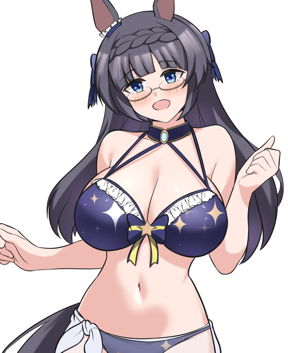 Arn7(あるななな) tweet media