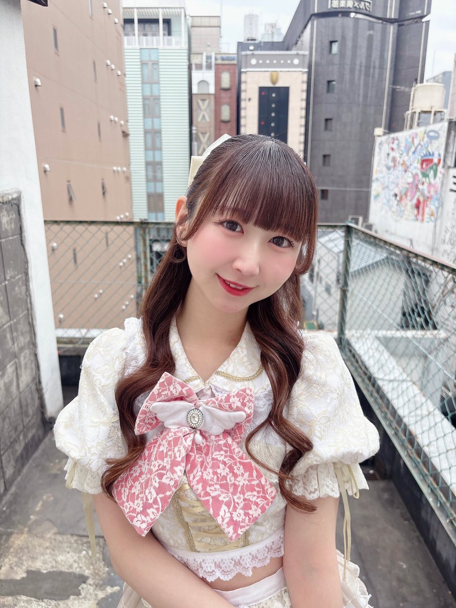 笹川 奈那 🍓 Cent Heaven tweet media