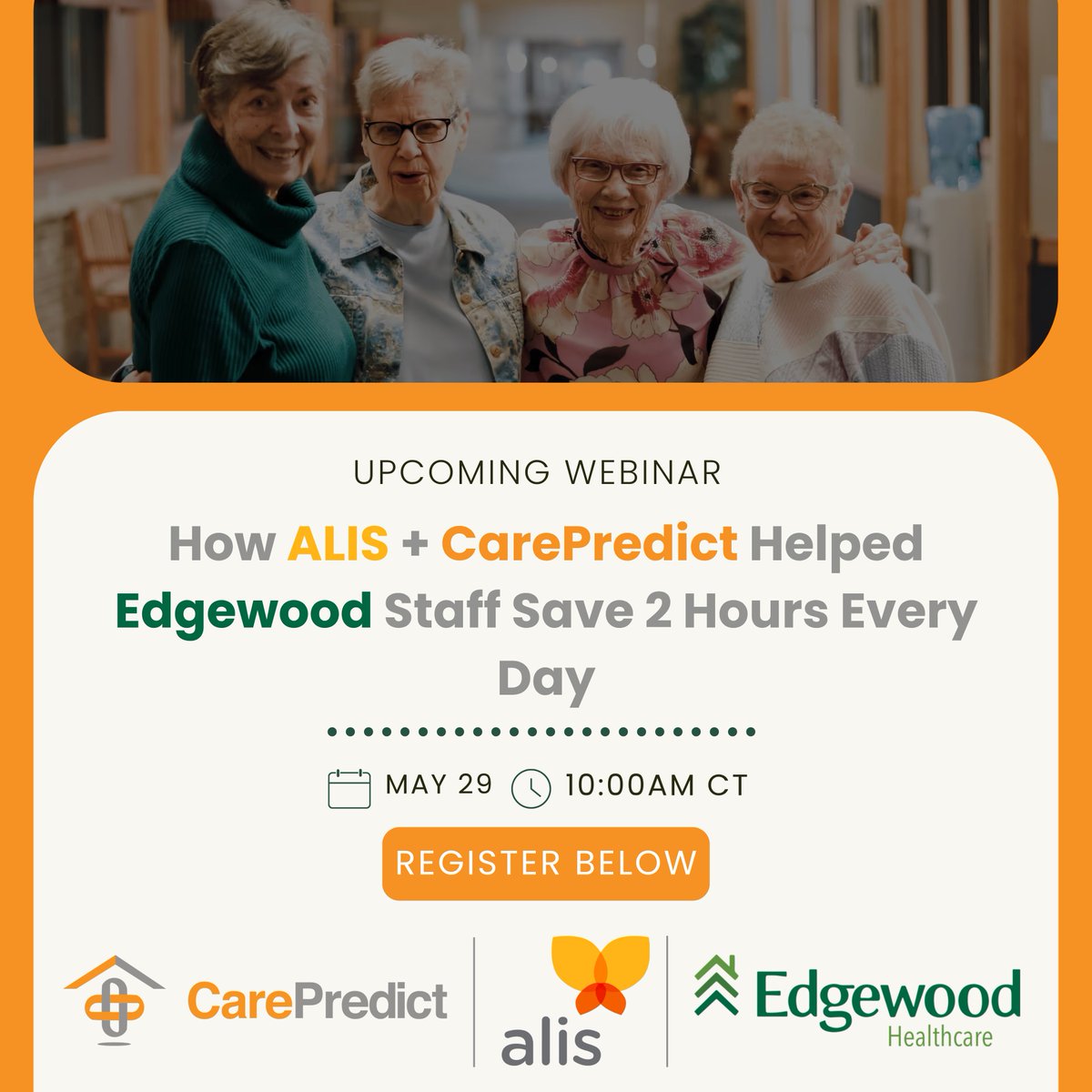CarePredict tweet media