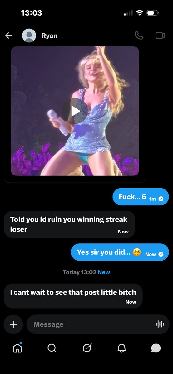 Faildomme WB tweet media