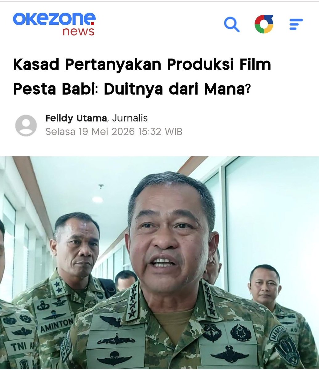 Jejak digital. tweet media