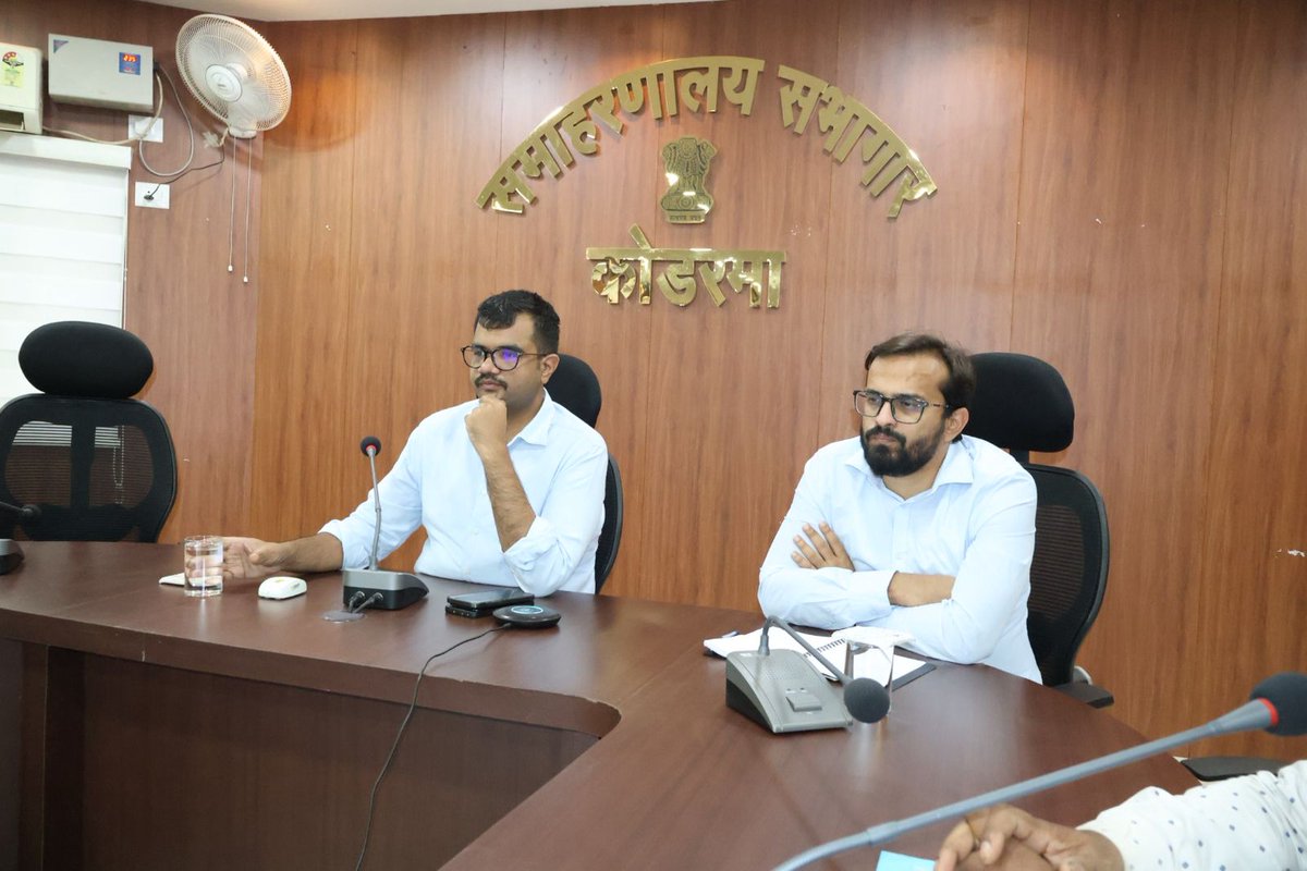 DC KODERMA tweet media