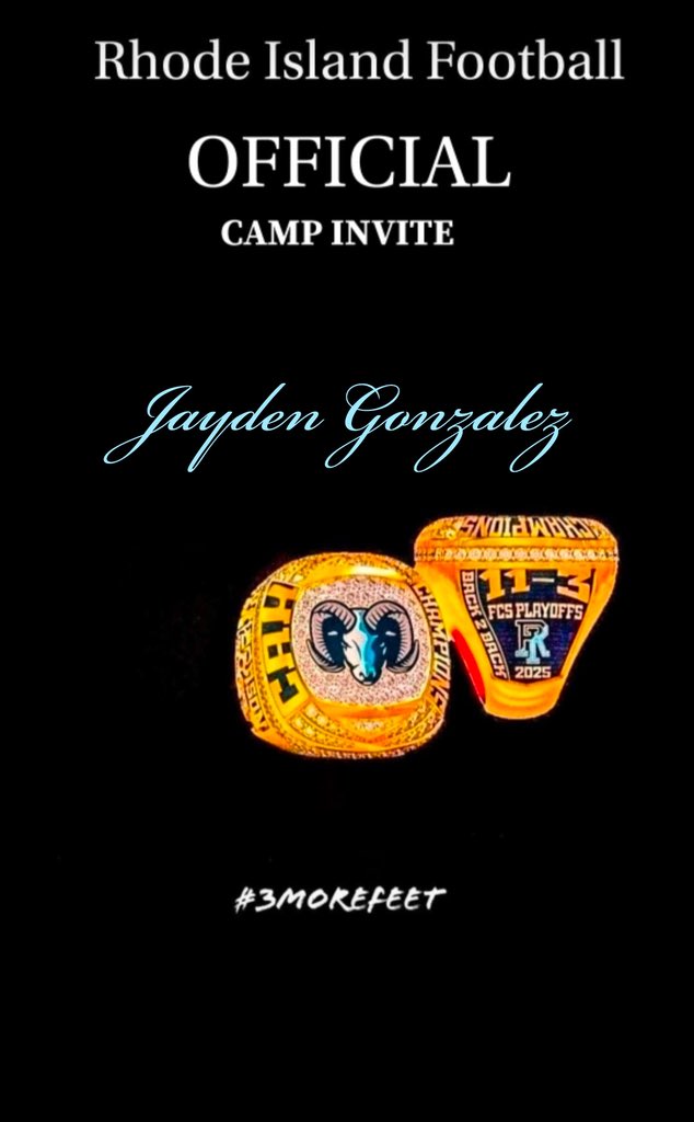 Jayden Gonzalez tweet media