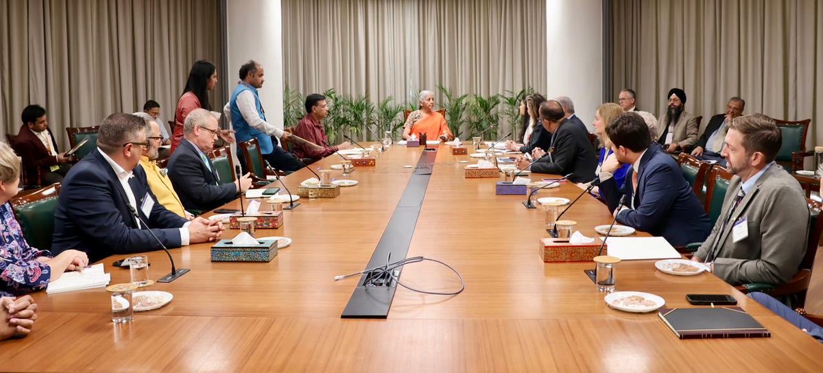 Ministry of Finance tweet media