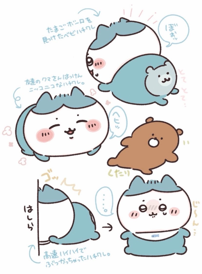 =^.⩊.^= ネッコ tweet media
