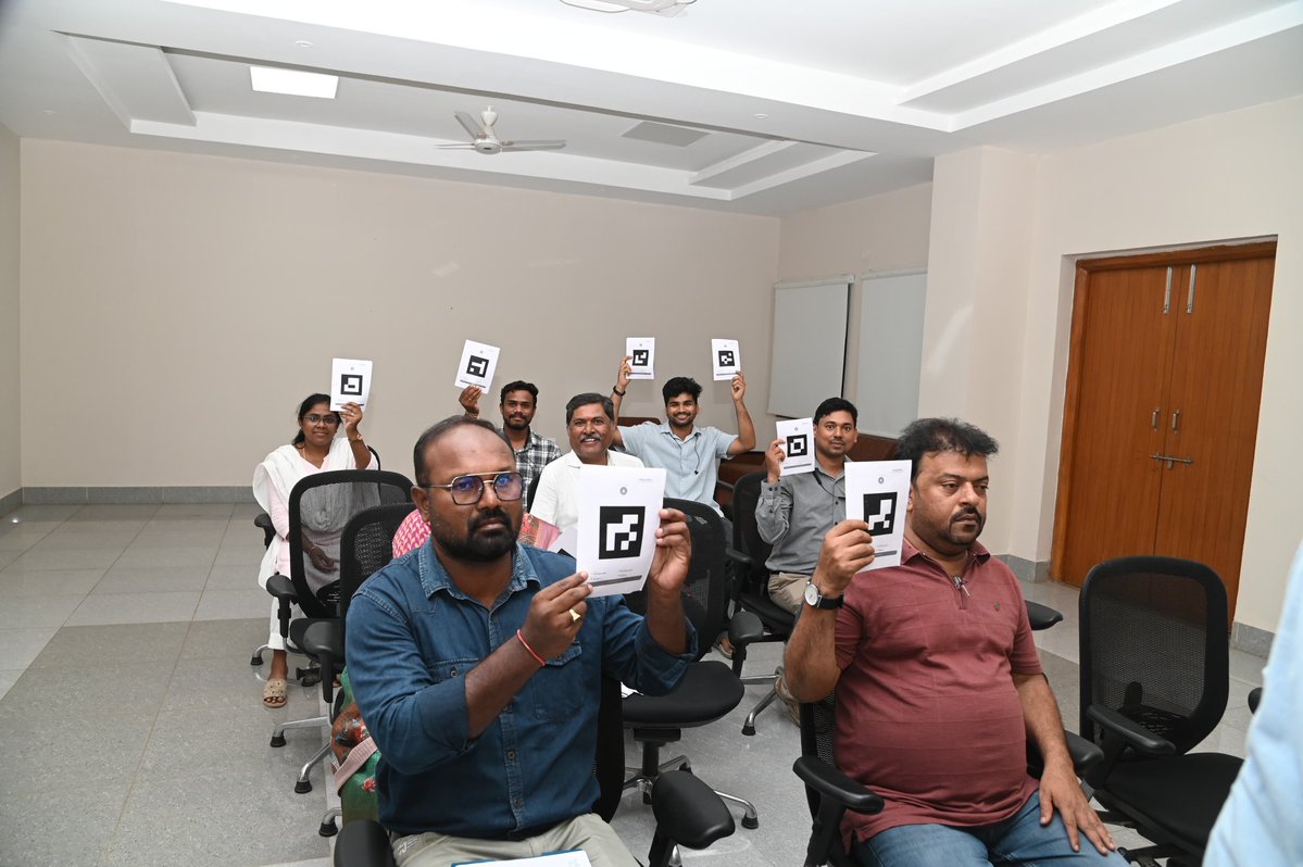 Collector Kumuram Bheem Asifabad tweet media