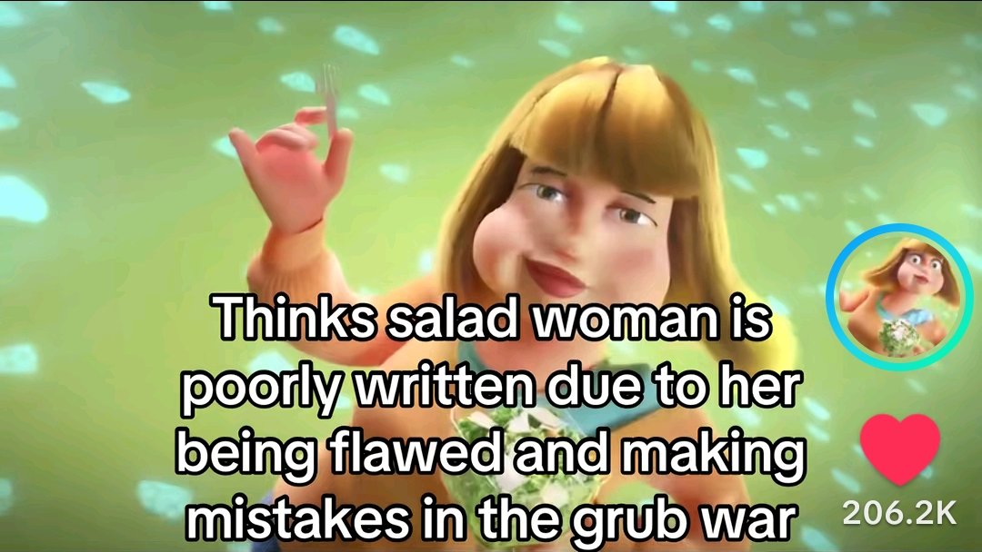 CattyPeachy's tweet photo. this how a lot of y'all sound talking about the characterization of mario characters https://t.co/TzTUjhIJyr