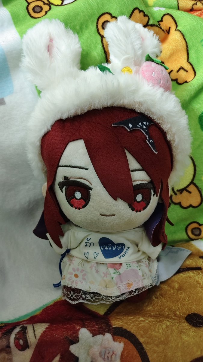 Cherry tweet media