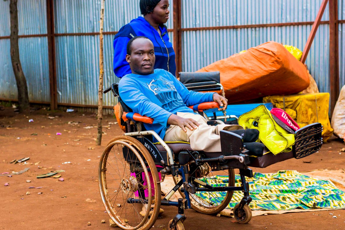 African Initiatives for Relief & Development tweet media