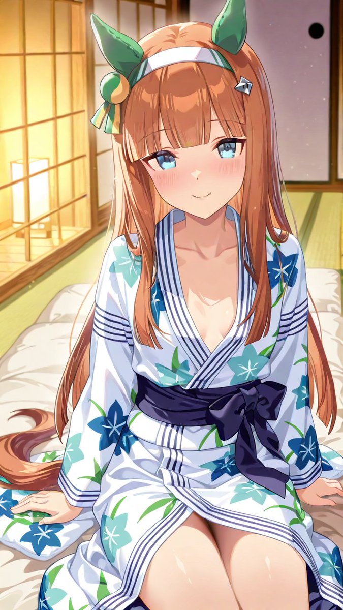 ノーツ/ウマ娘専門 tweet media