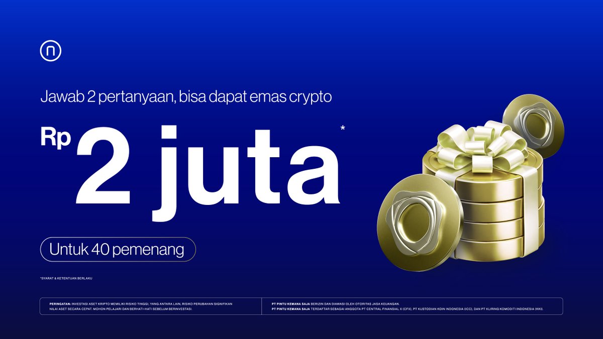 Pintu tweet media