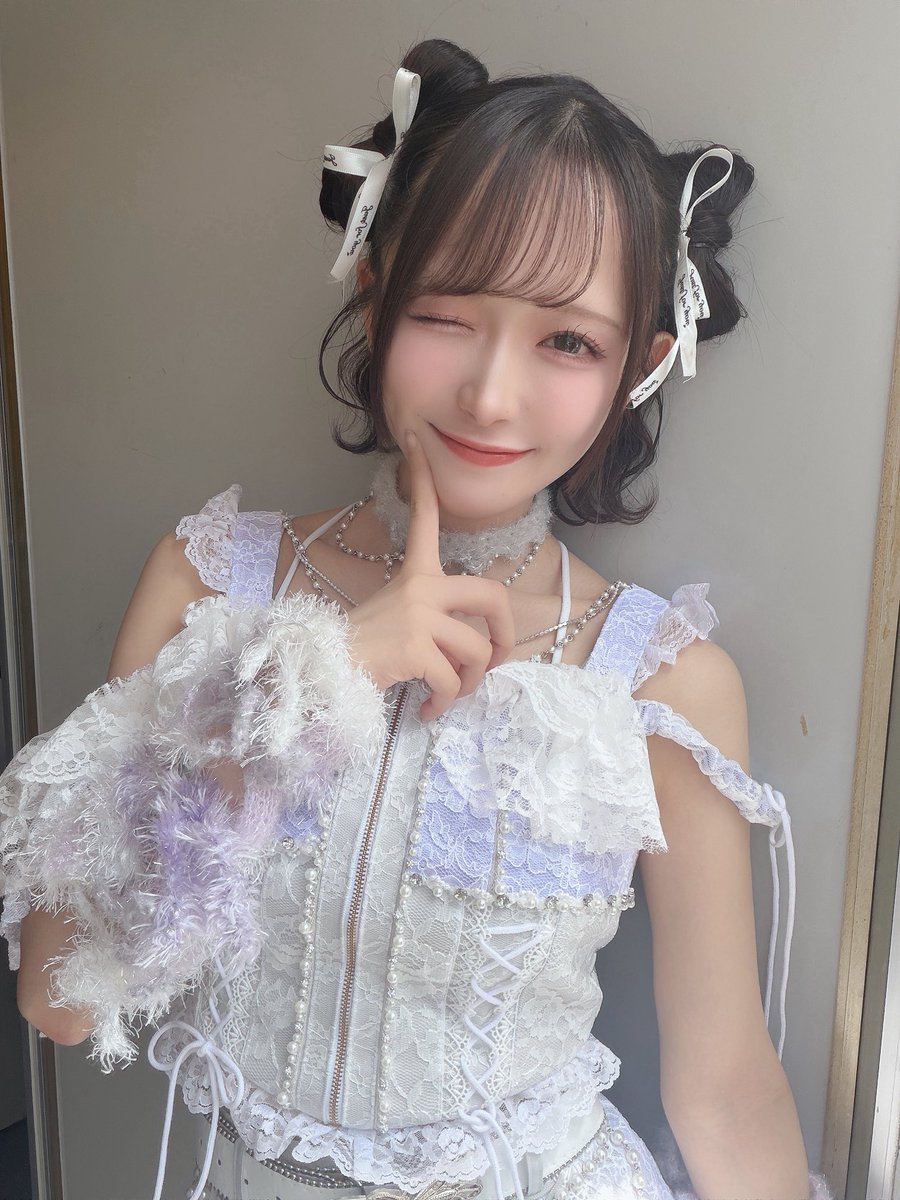 反田葉月 tweet media