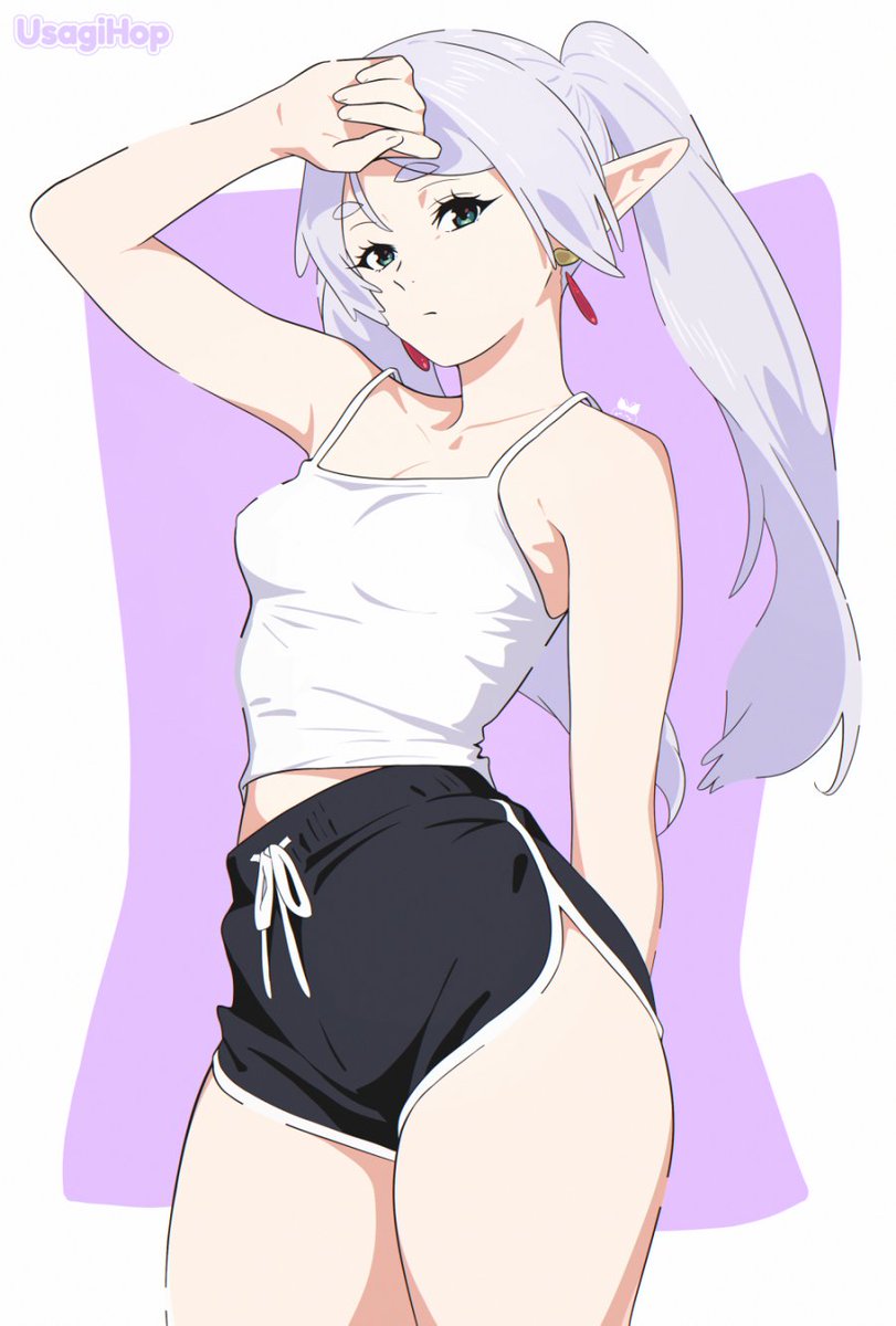 UsagiHop ♡ tweet media