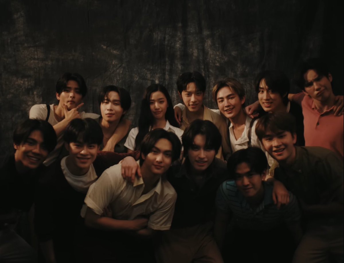 ทอนอบัส✨ tweet media