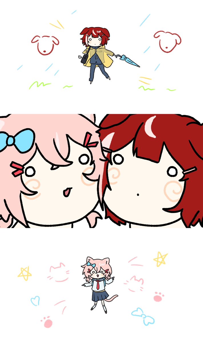 草莓のパイ🍓 tweet media