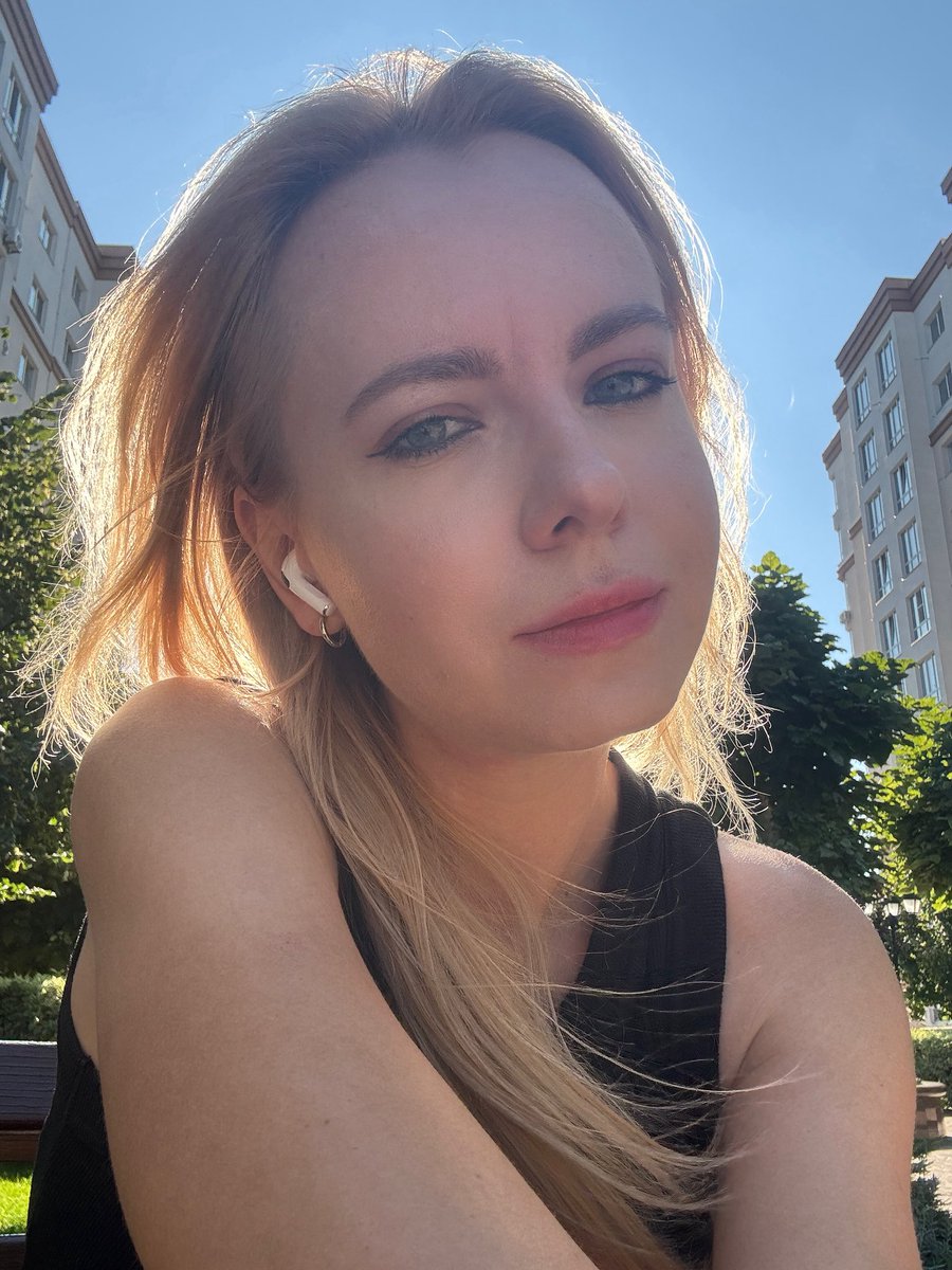 Angelica Shalagina🇺🇦 tweet media
