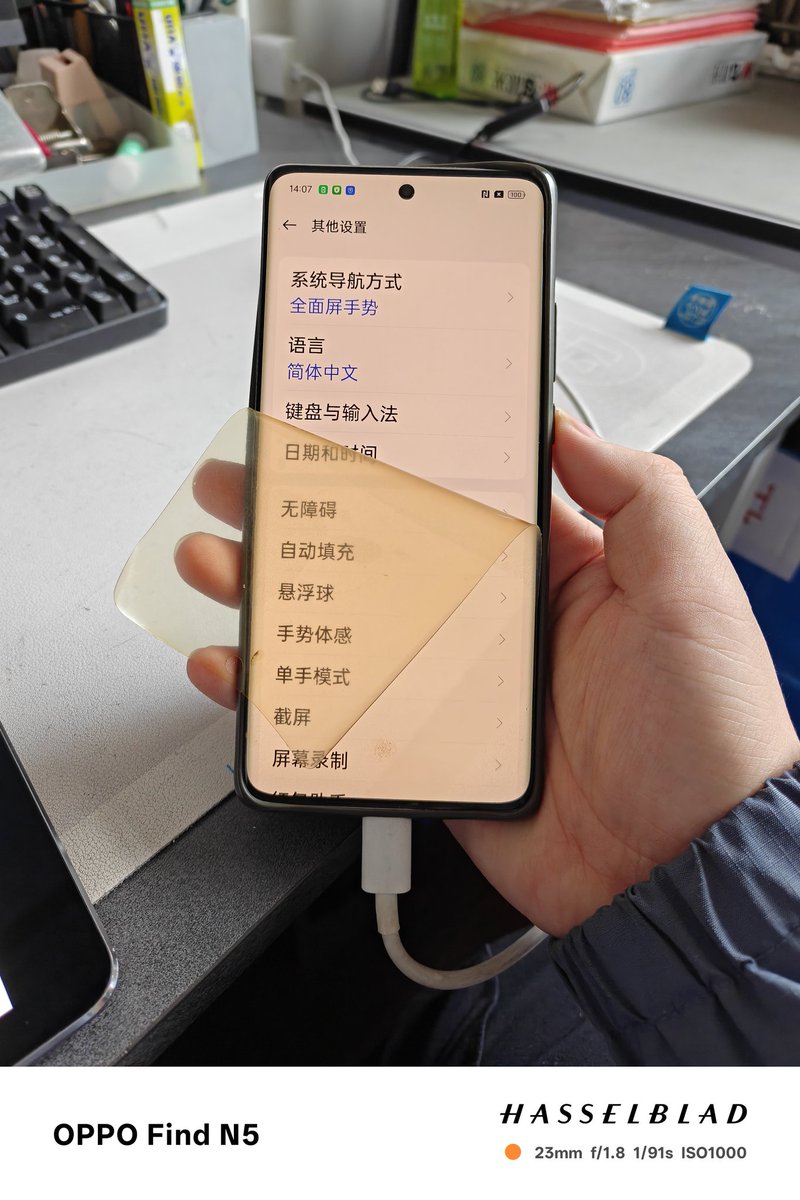 江灵夏草 tweet media