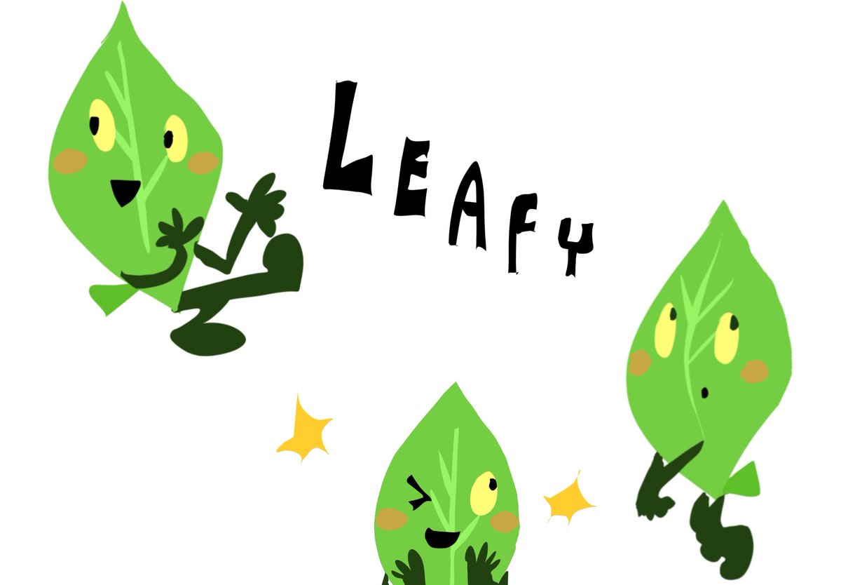 leafy