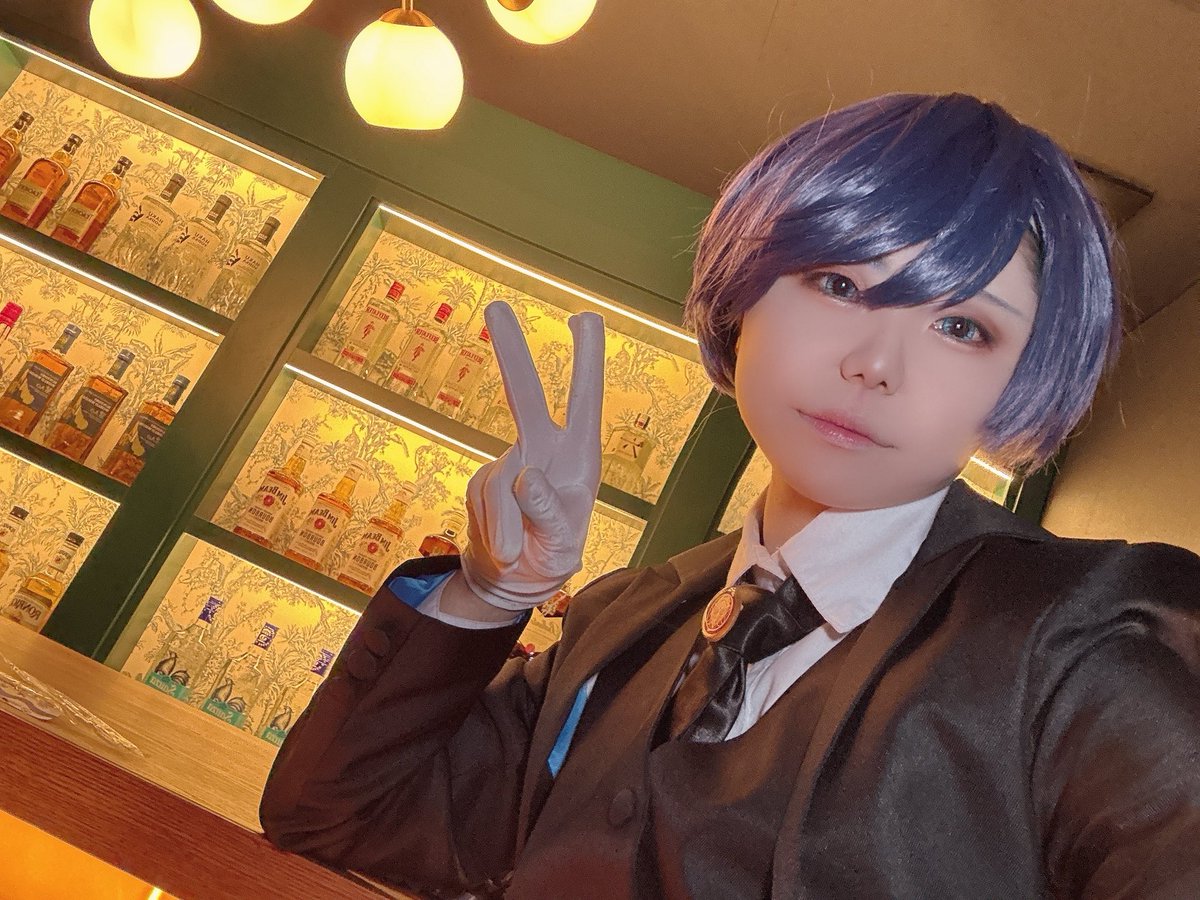🍎斎藤海彩🦋 tweet media
