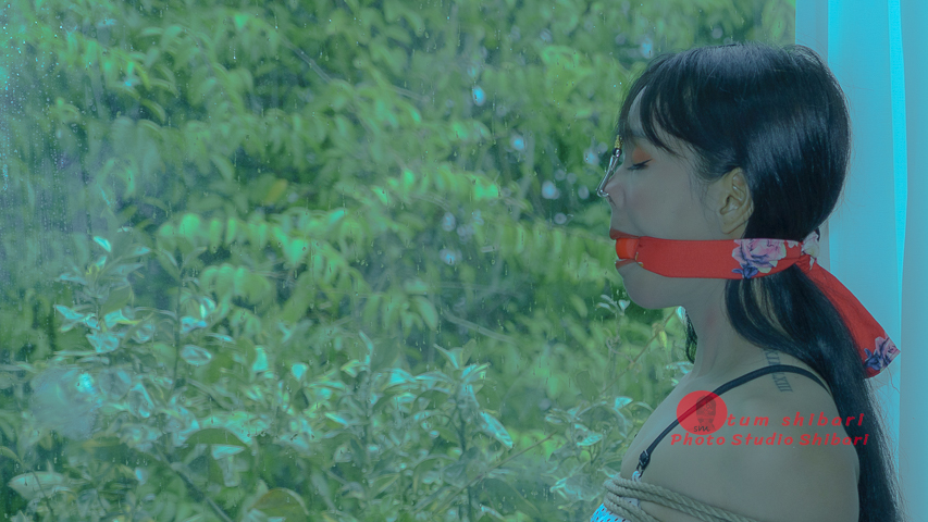 TumShibari รับจ้างมัดสารพัด「総合抱き合わせサービス業者」(万事屋) tweet media