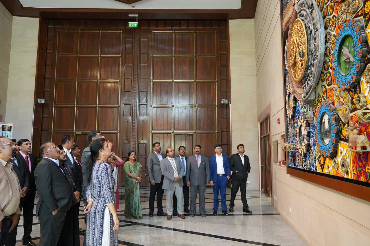 India in Bahrain tweet media