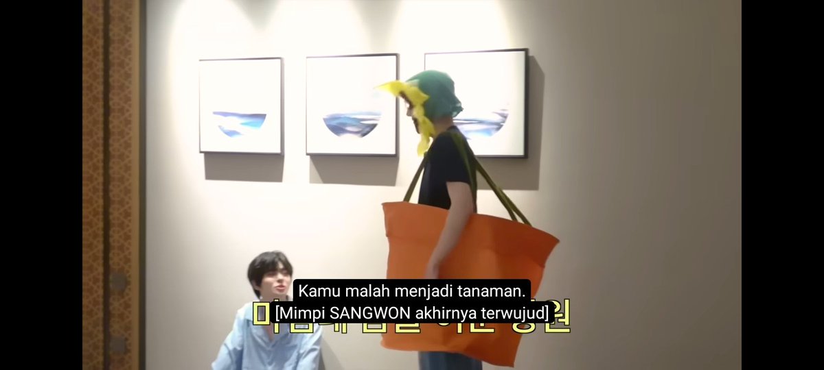 ISHANA rindu lengwon tweet media