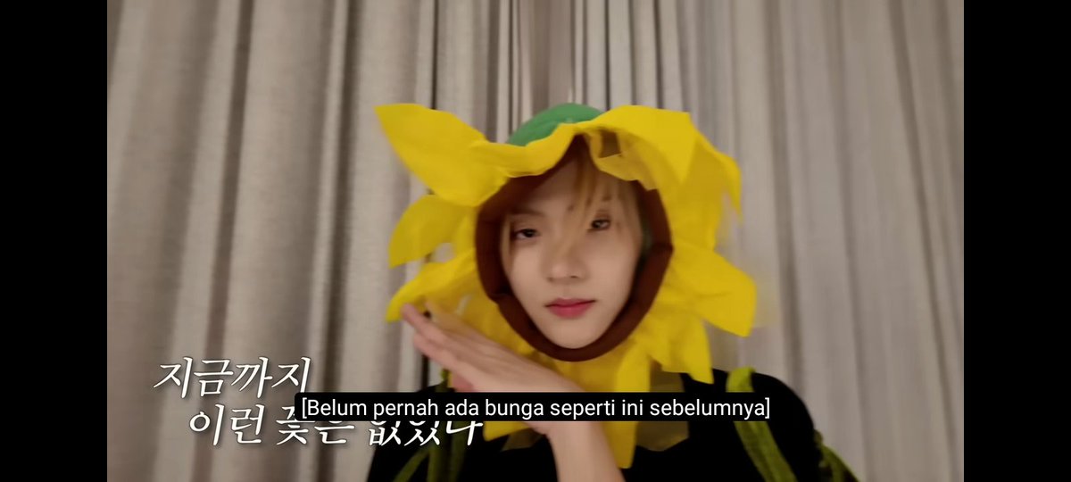 ISHANA rindu lengwon tweet media