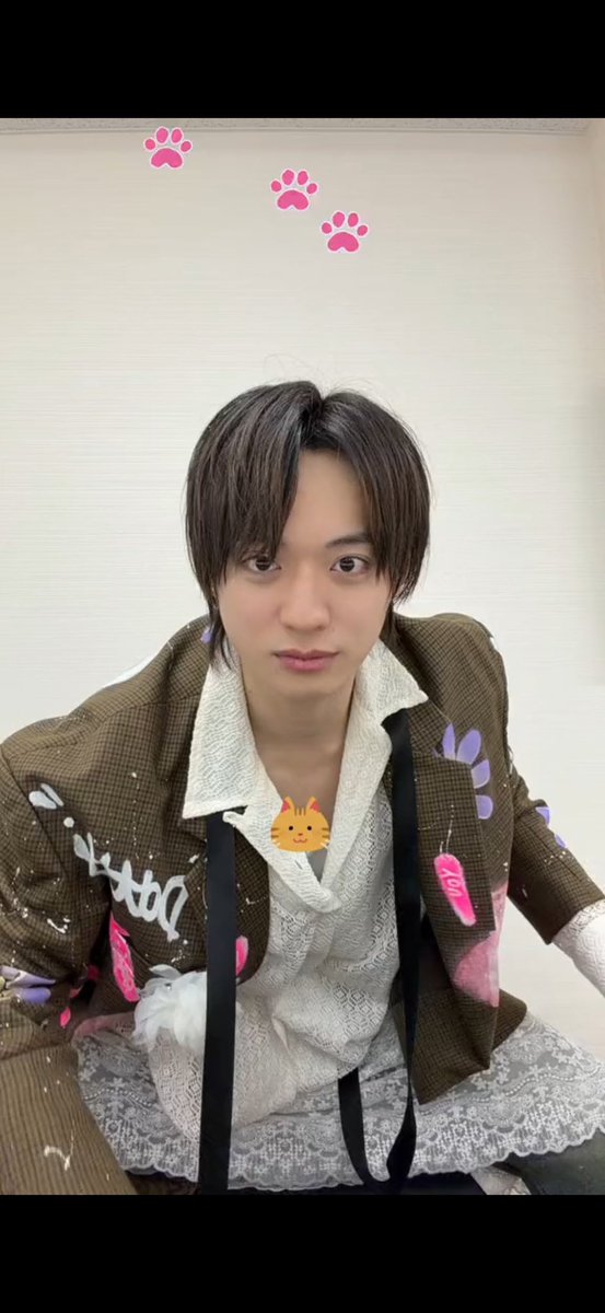 ちこ️☀️:) tweet media