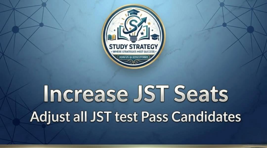 BilalAhmed51805's tweet photo. #IncreaseJuniorScienceTeacherSeats
#IncreaseJSTSeats
#JusticeForJSTCandidates
#JSTSeatsShouldIncrease
#WeNeedMoreJSTSeats
#SyedSardarAliShah
#BilawalBhutto
#SindhGovernment https://t.co/uZsGvFARin