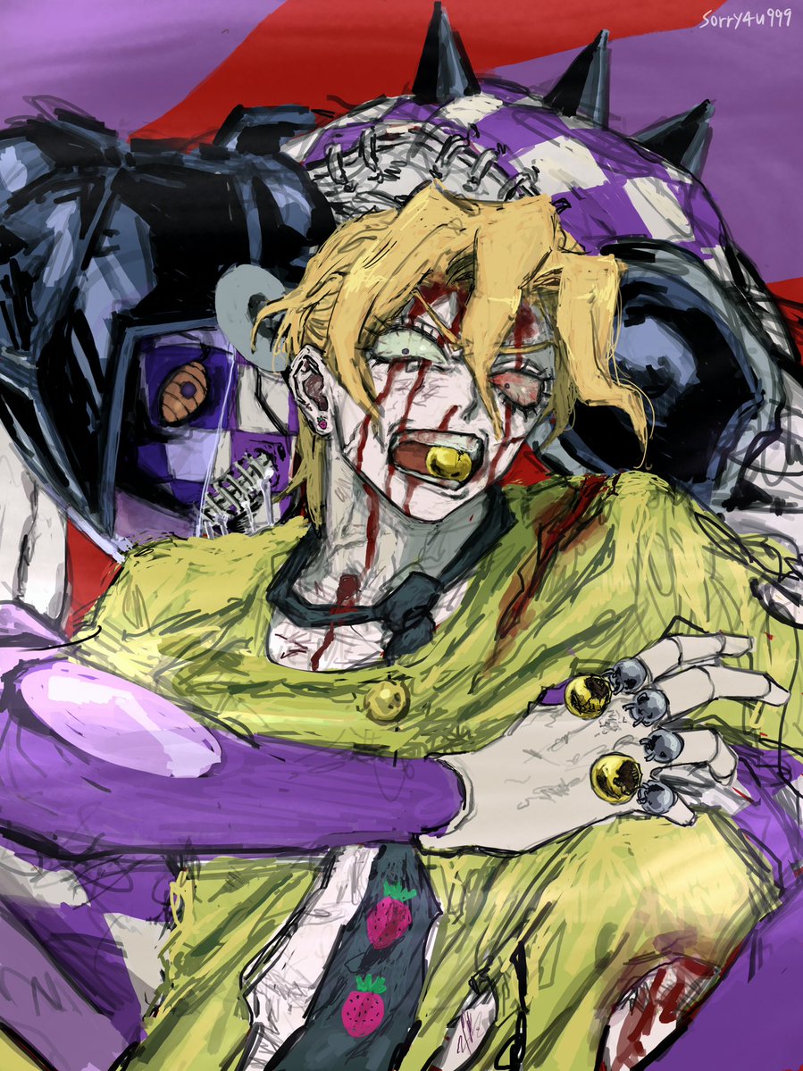 김철수 Vol. 1 tweet media